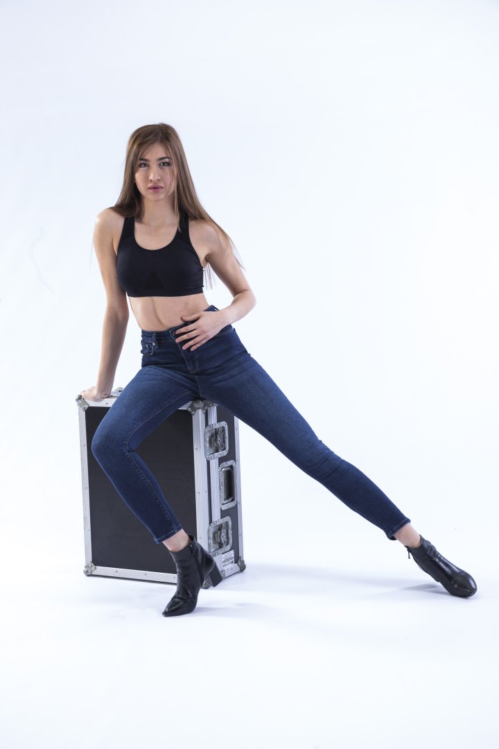 MODEL ÇEKİMLERİ