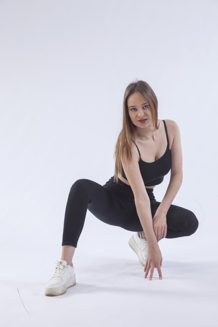 MODEL ÇEKİMLERİ