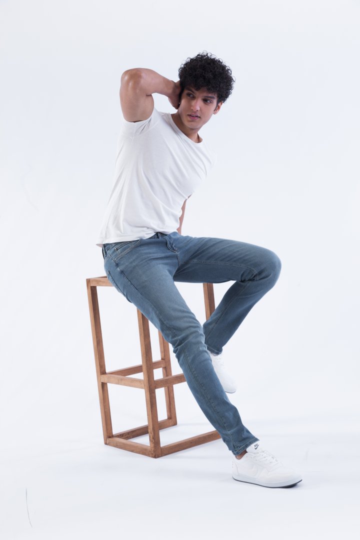 MODEL ÇEKİMLERİ