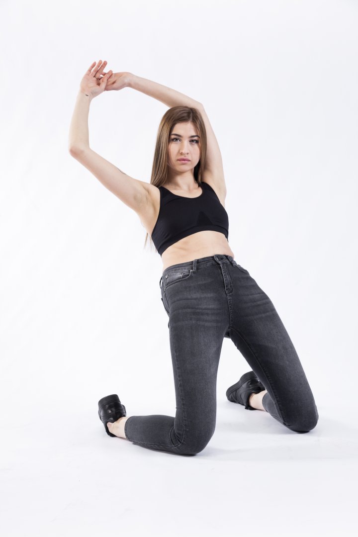 MODEL ÇEKİMLERİ