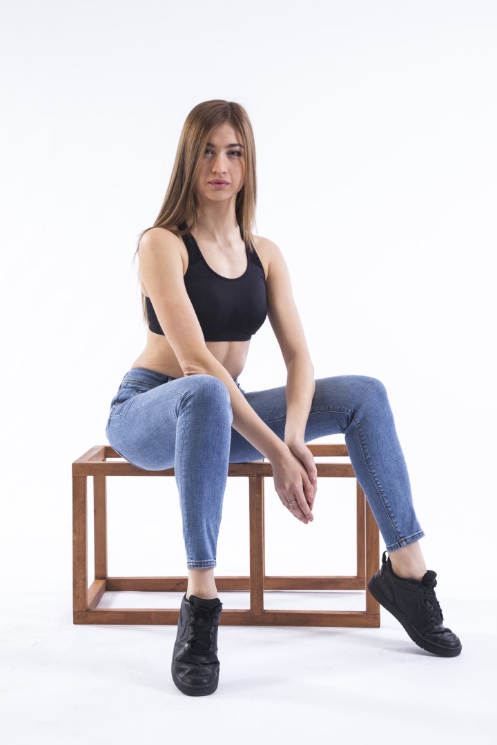 MODEL ÇEKİMLERİ