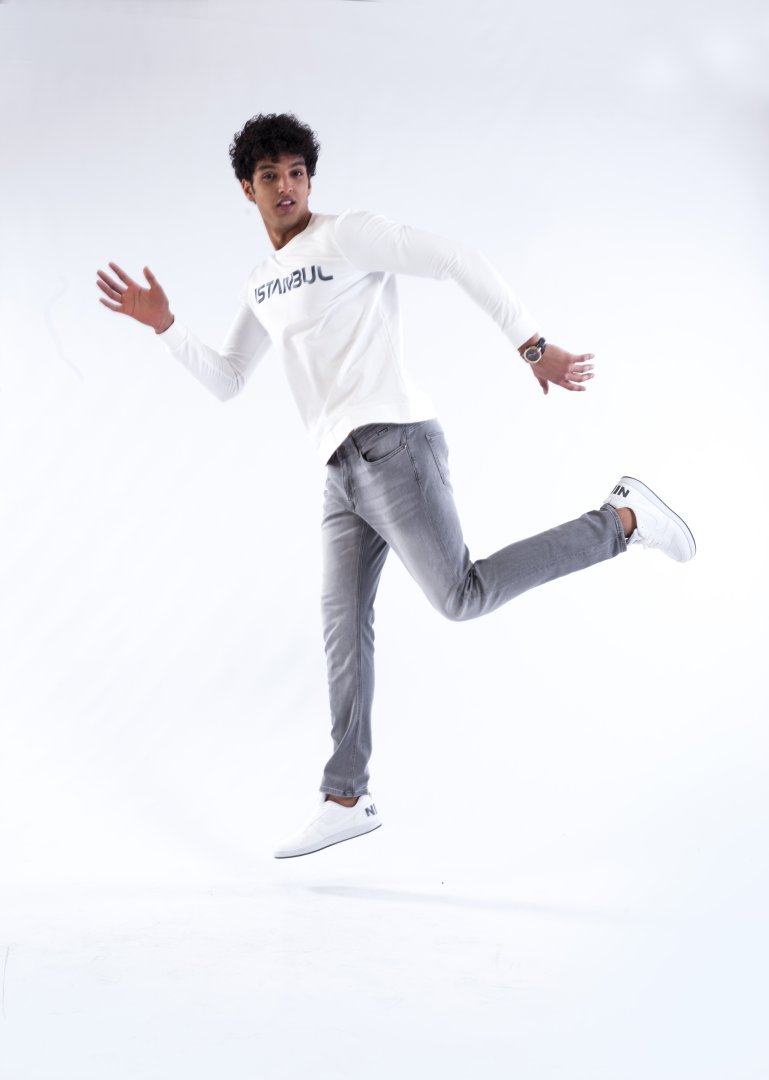 MODEL ÇEKİMLERİ