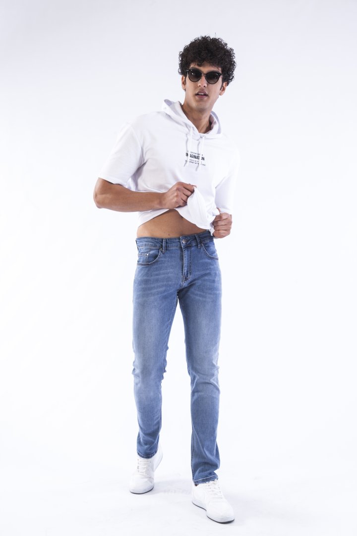 MODEL ÇEKİMLERİ