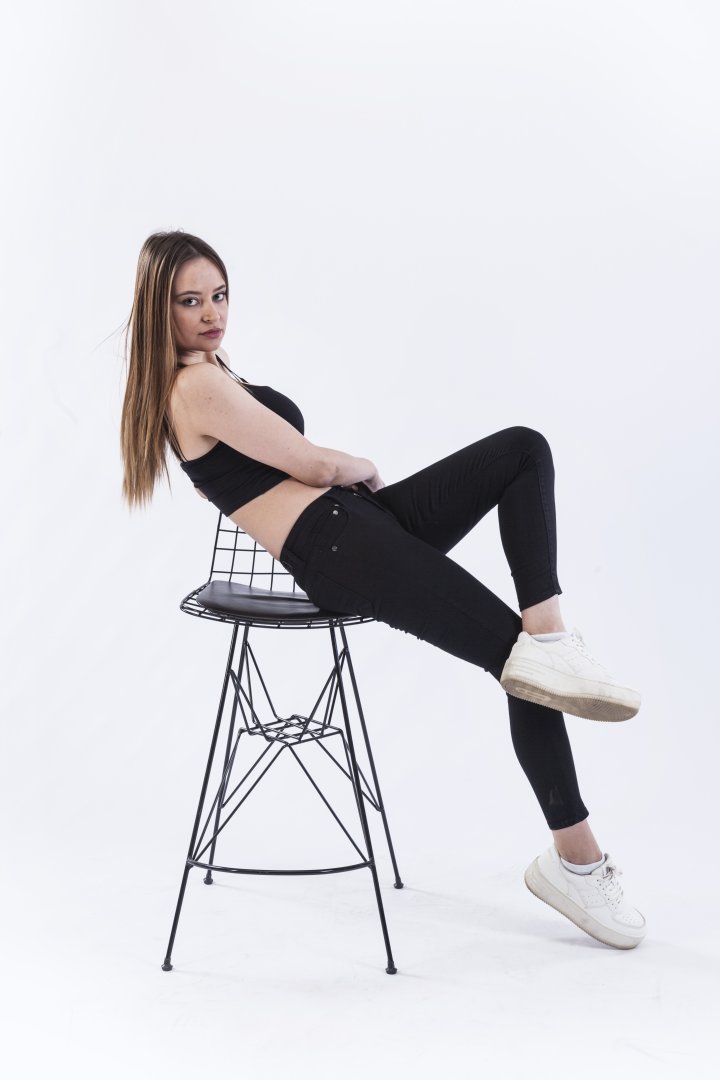 MODEL ÇEKİMLERİ
