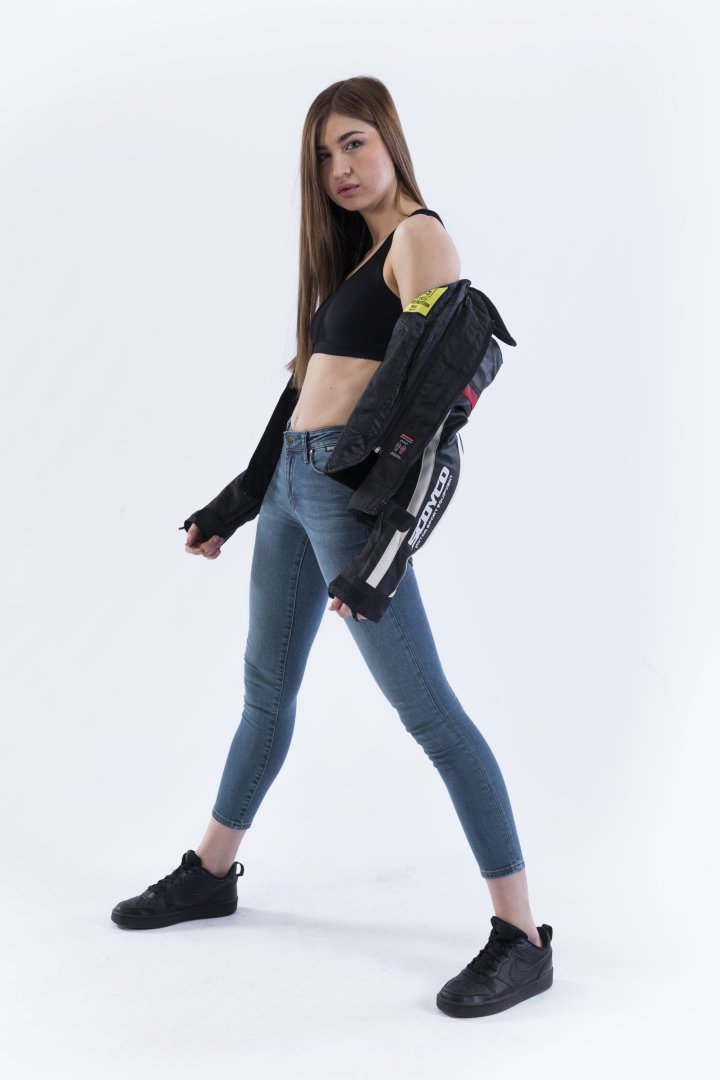 MODEL ÇEKİMLERİ