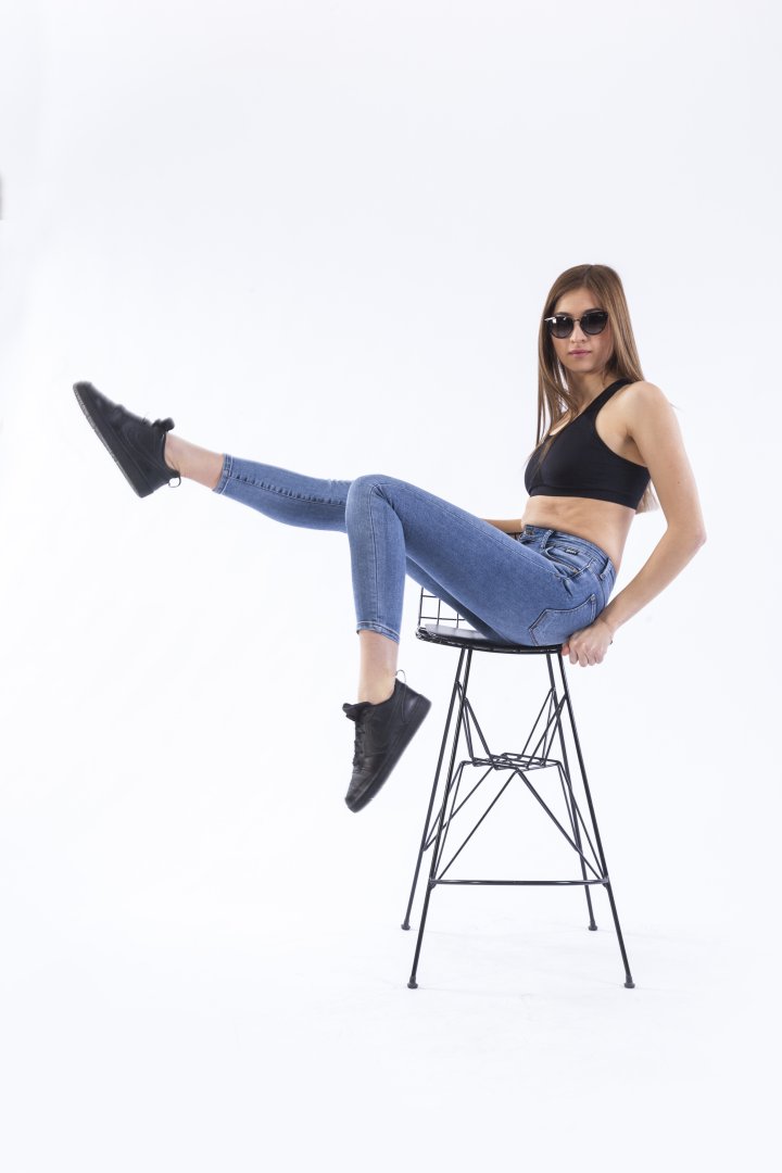 MODEL ÇEKİMLERİ