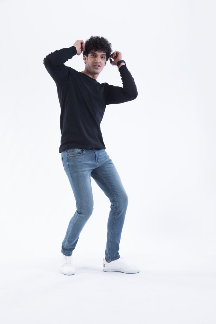 MODEL ÇEKİMLERİ