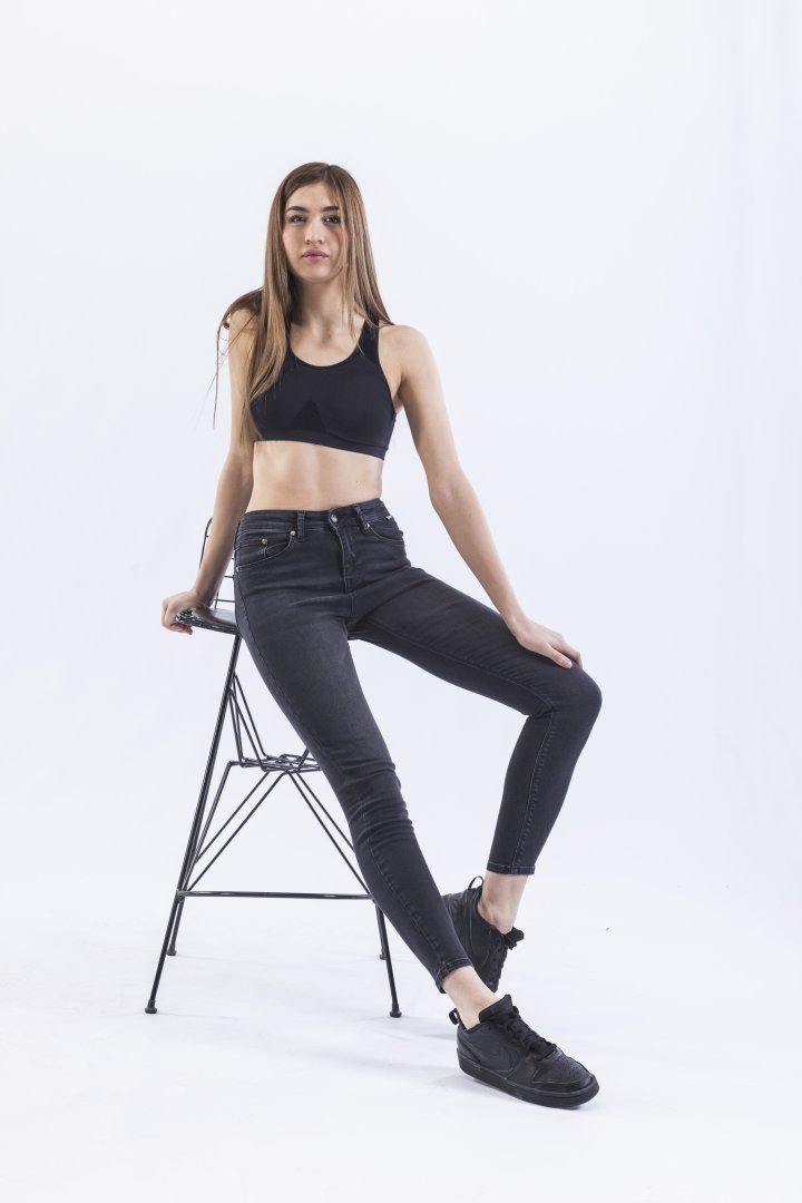 MODEL ÇEKİMLERİ