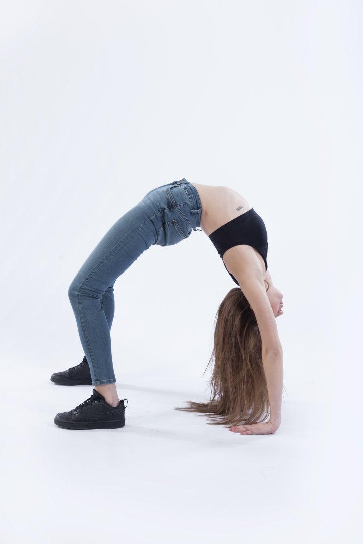 MODEL ÇEKİMLERİ