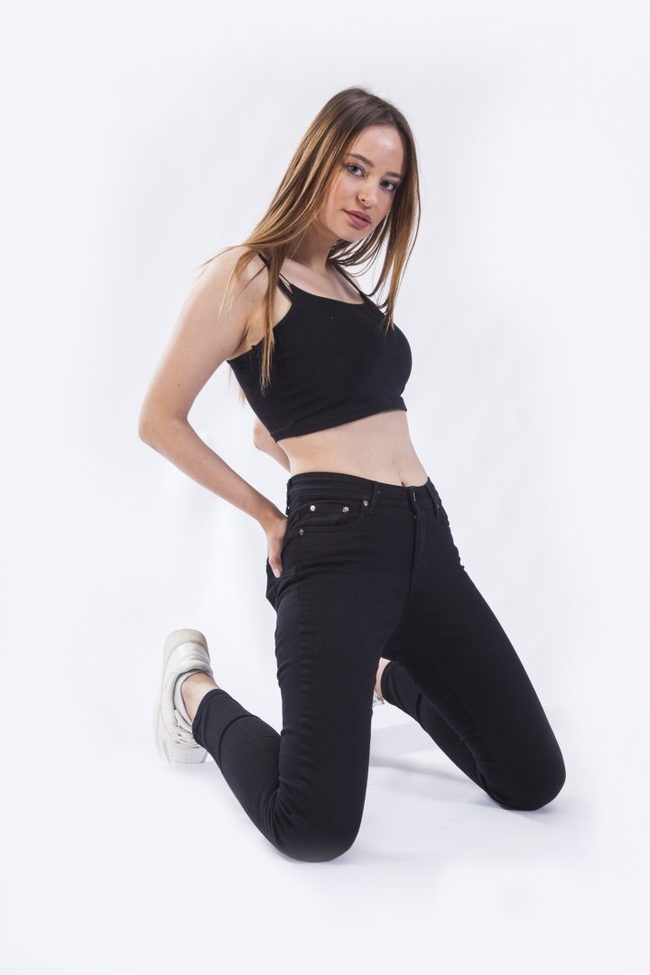 MODEL ÇEKİMLERİ