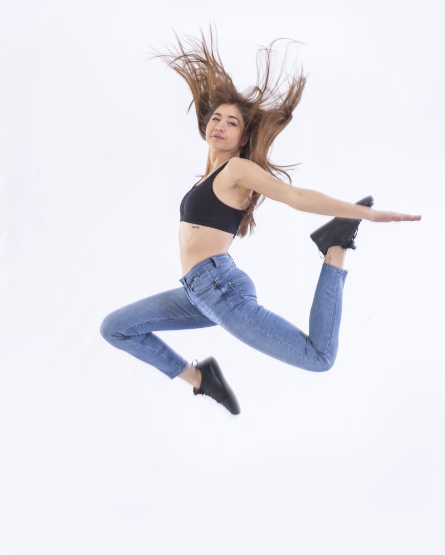 MODEL ÇEKİMLERİ