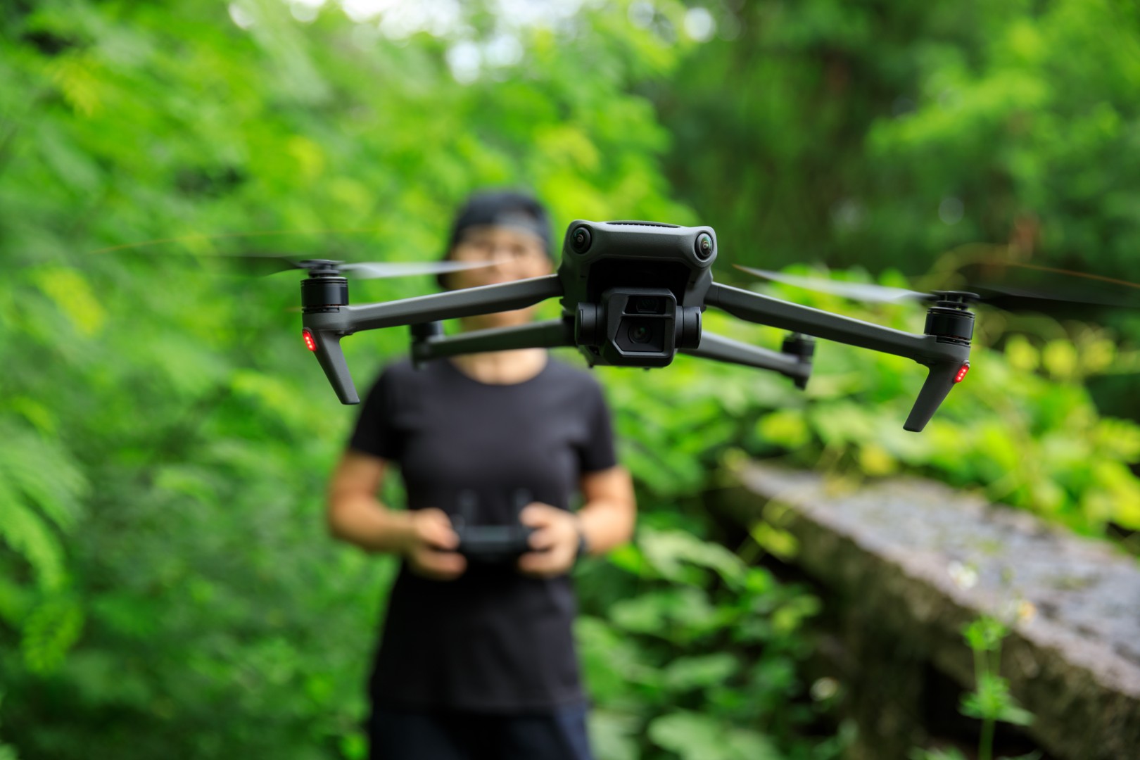 DRONE ÇEKİMLERİ